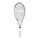 Dunlop Tennisschläger LX Team 700 107in/270g/Komfort 2024 blaugrau - besaitet -